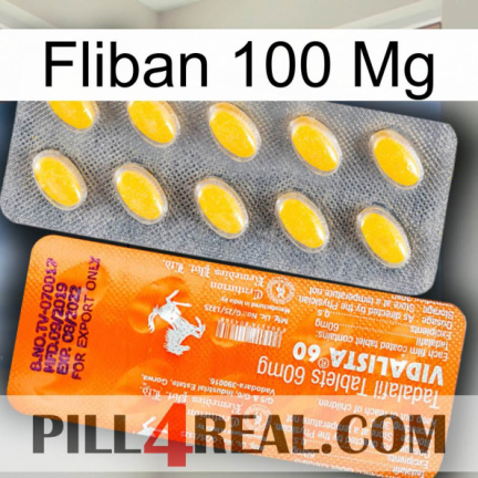 Fliban 100 Mg new05